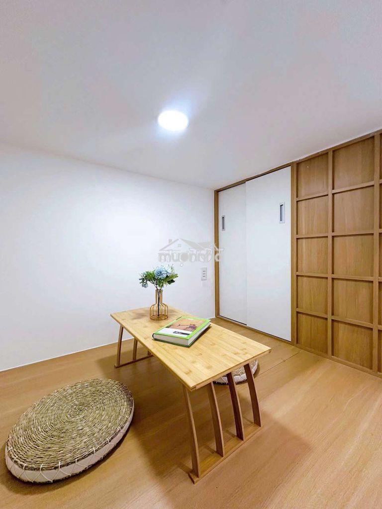 Duplex full nt 2 khoing gian ngủ cửa sổ trời - 4