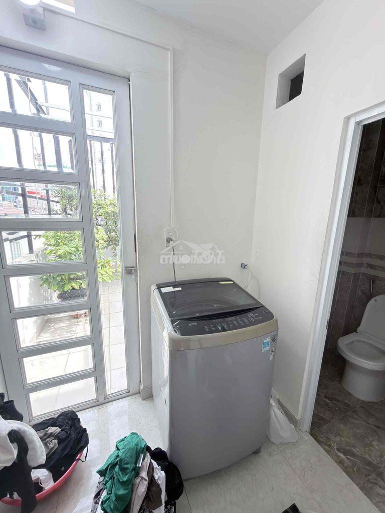 Cho thuê phòng rẻ đẹp, giá bao gồm điện nước - Ảnh 2