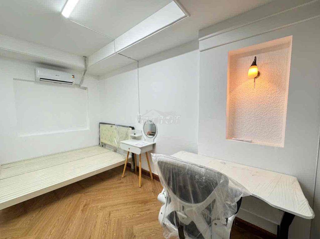 Hiện đang trống căn 2 phòng ngủ, có thể ở dc 4 người - Ảnh 3