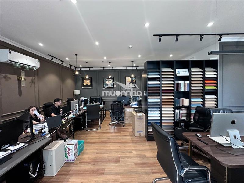 Cho thuê shophouse q7 boulevard, 57m2, cơ bản giá 13 triệu