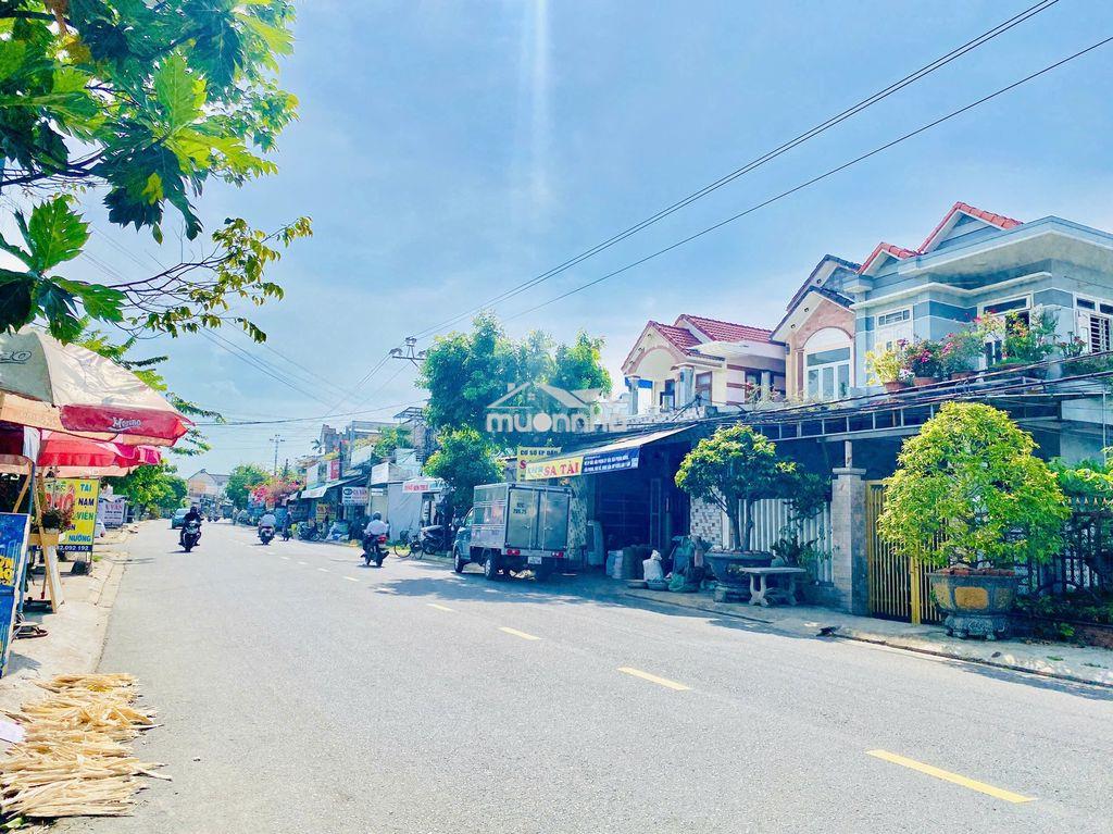 Sụp hầm lô đất  đường qh 9m - sát trục chính trường sa - tt nam phước - Ảnh 3