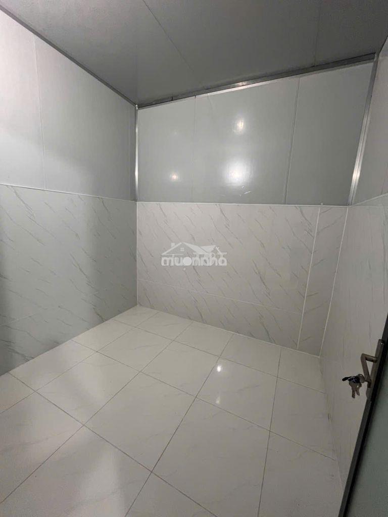 Cho thuê nhà nguyên căn 80 m2 - Ảnh 4