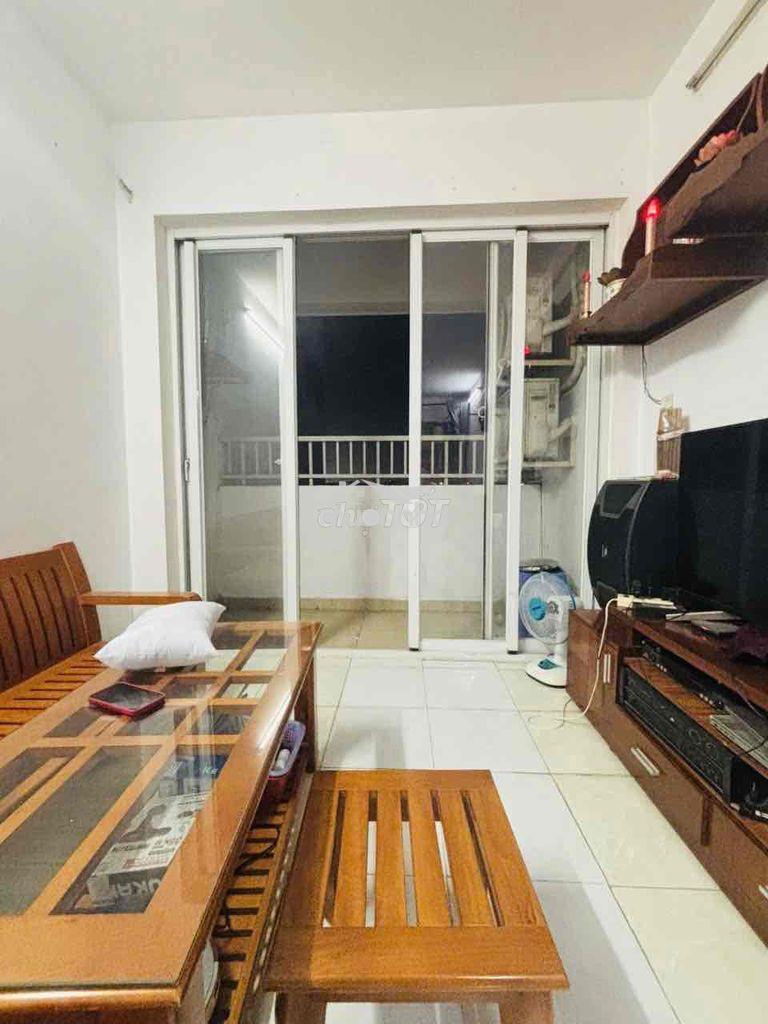 Chung cư an hội lê đức thọ gò vấp 73m2 - Ảnh 3