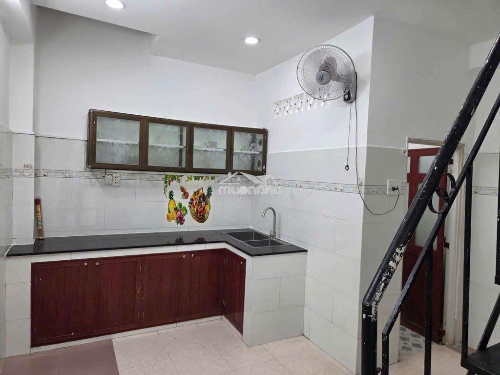 Cho thuê nhà nguyên căn huỳnh văn nghệ  - 4