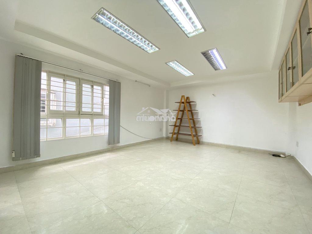 Chính chủ cho thuê nguyên sàn vp39m2, p.12, tân bình - Ảnh 2