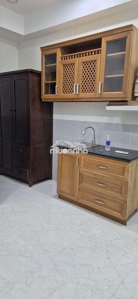 Cho thuê phòng mới 100%, nội thất đầy đủ - Ảnh 2