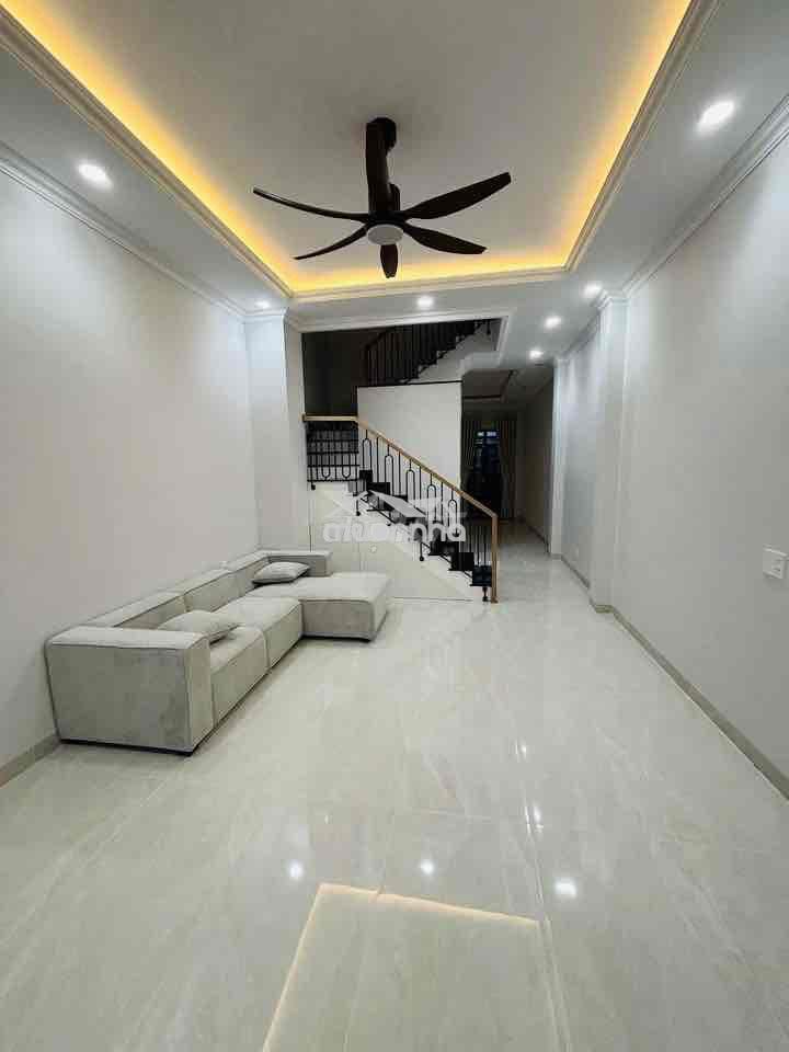 Hiếm-nhà mới tinh 4pn-5wc đối diện vạn phúc city ql13 hiệp bình phước - Ảnh 4