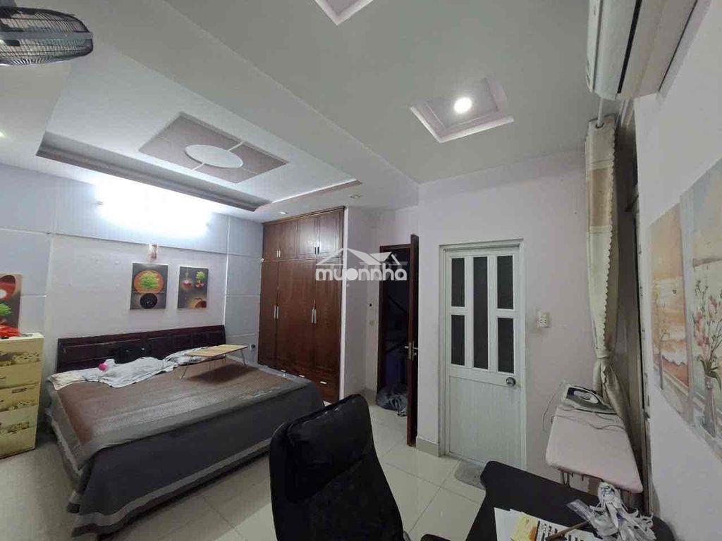Nguyên căn 4pn gần vạn phúc city - chỉ cọc 1 tháng - Ảnh 3