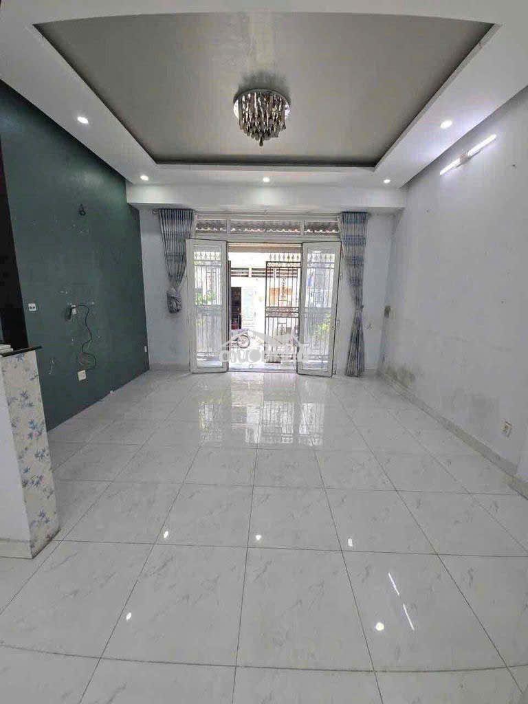12 triệu 3pn 2 wc cho thuê nhà 2 mặt tiền – lê trọng tấn dt 5x20m - Ảnh 4
