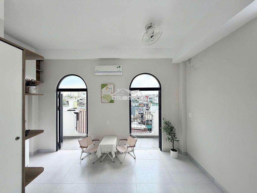 Chính chủ cho thuê căn hộ mới 100% gần đh văn hiến và đh công thương - Ảnh 2