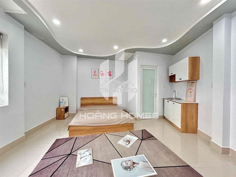 Phòng giá mềm gần lakeview city, global city