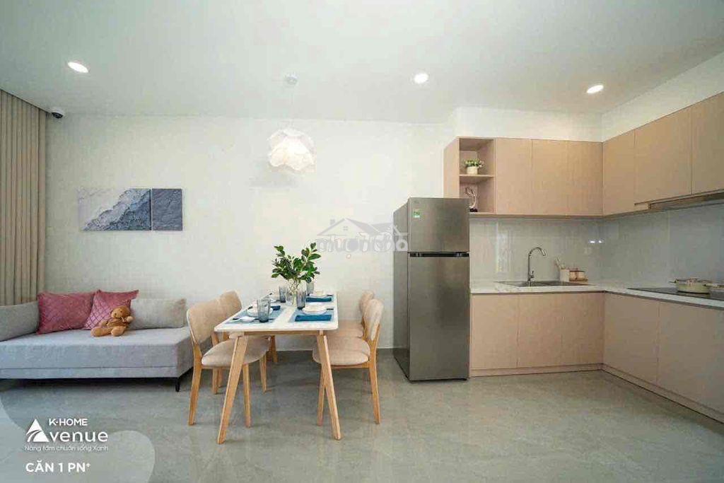 Căn hộ giá tốt tại biên hòa – cơ hội sở hữu nhà - Ảnh 3