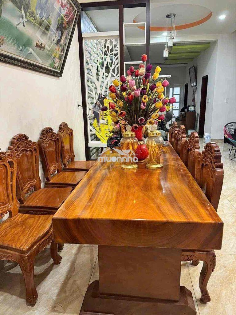 Cho thuê nhà biệt thự 4phòng hiệp thành gần trường việt anh - Ảnh 2