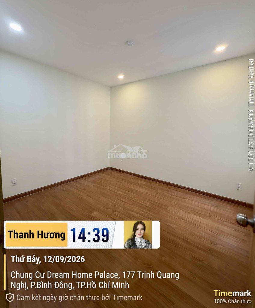Cho thuê căn 3pn nhà trống. giá thuê 8 triệu/tháng. lh hương - Ảnh 4