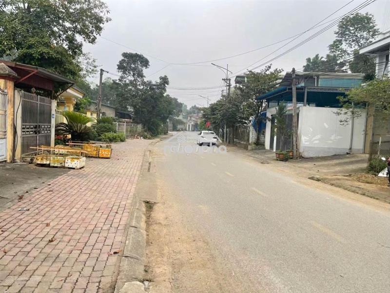 Chính chủ bán 3.266m2 đất sẵn sổ trung tâm ngay đường đinh tiên hoàng