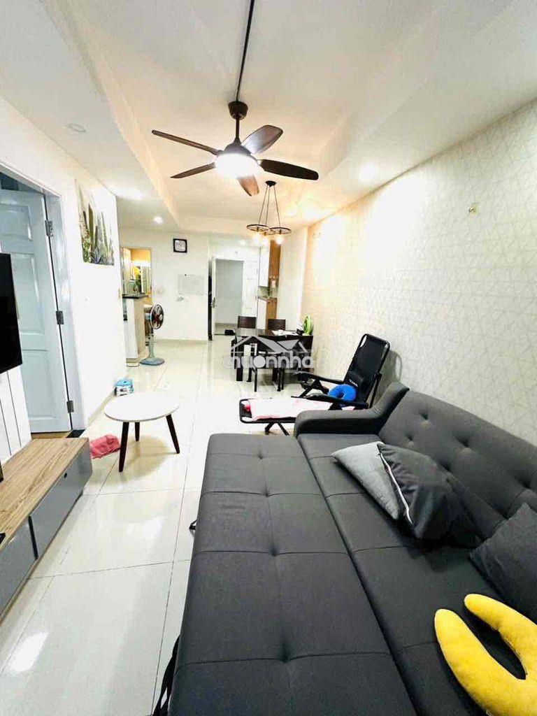 Bán căn hộ melody 869 âu cơ , tân phú