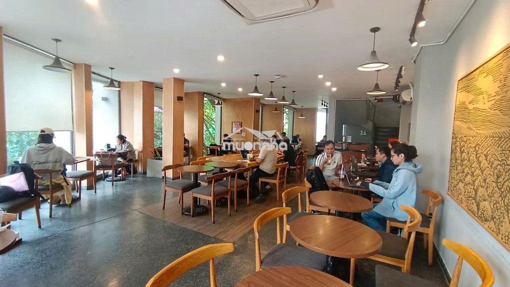 Vị trí đắc địa ! góc 2 mặt tiền nam kỳ khởi nghĩa & võ thị sáu quận 3 - Ảnh 2
