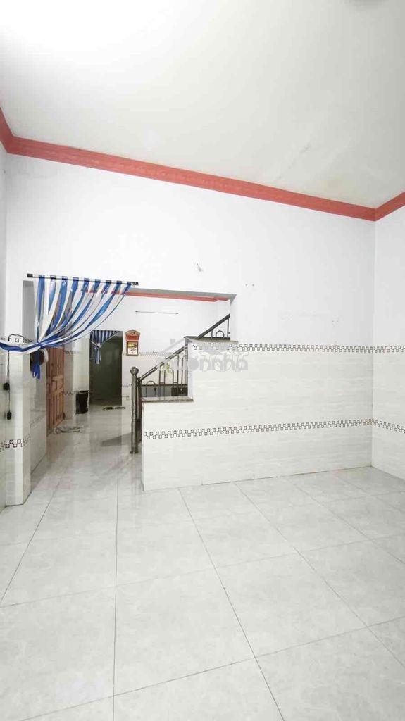 Nhà hẻm xe hơi 56m2 võ văn ngân chỉ 4.46 tỷ - 2