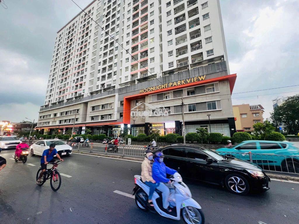 Bán căn hộ moonlight park view 3pn 83m2 view đẹp - Ảnh 3