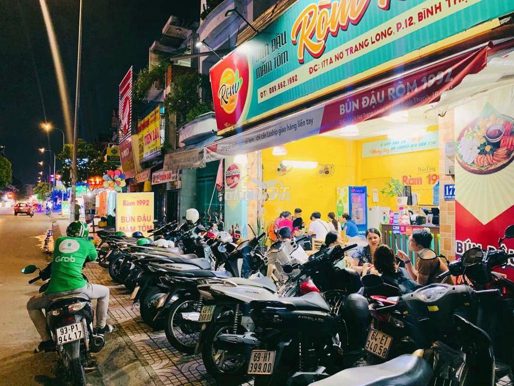 Nguyên căn mt nơ trang long ngang 7m, 1 gác, đối diện khu cụm cty vp, - Ảnh 2