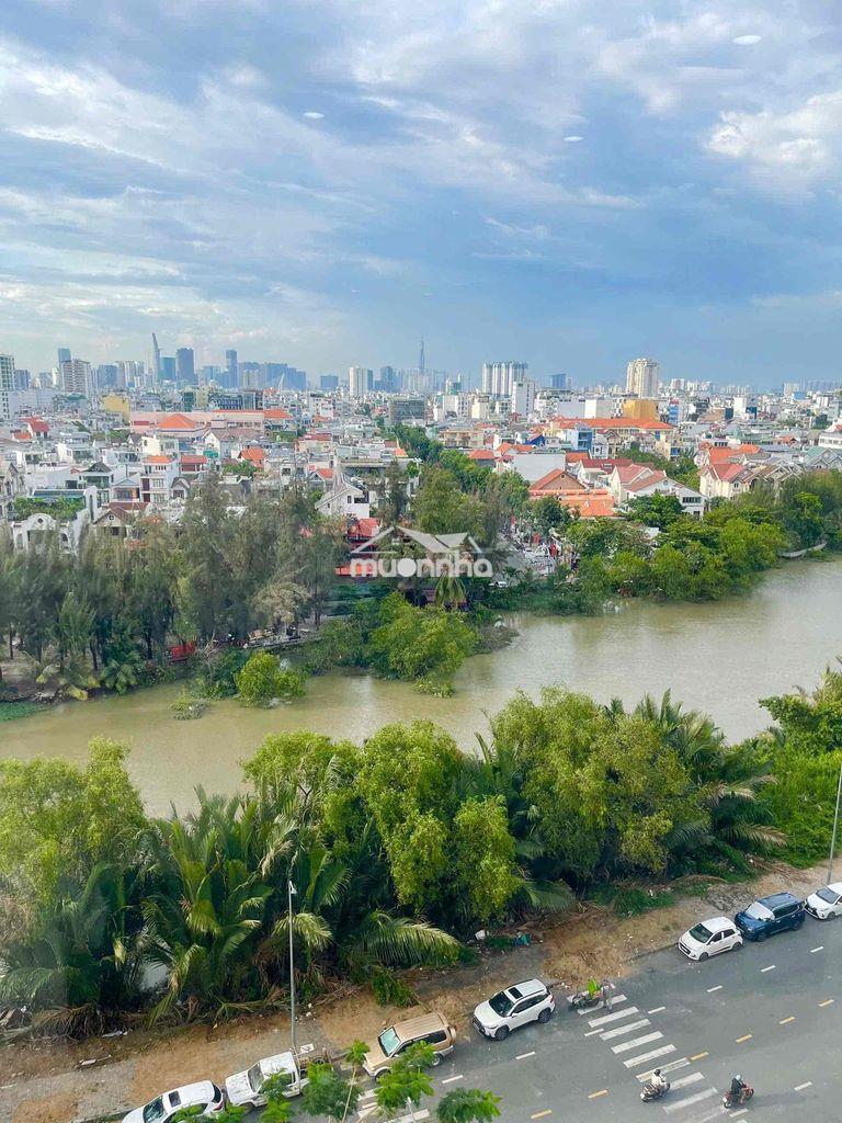 Cho thuê sky garden 2pn, full nội thất, chỉ 5 phút đi rmit, tdt - Ảnh 4