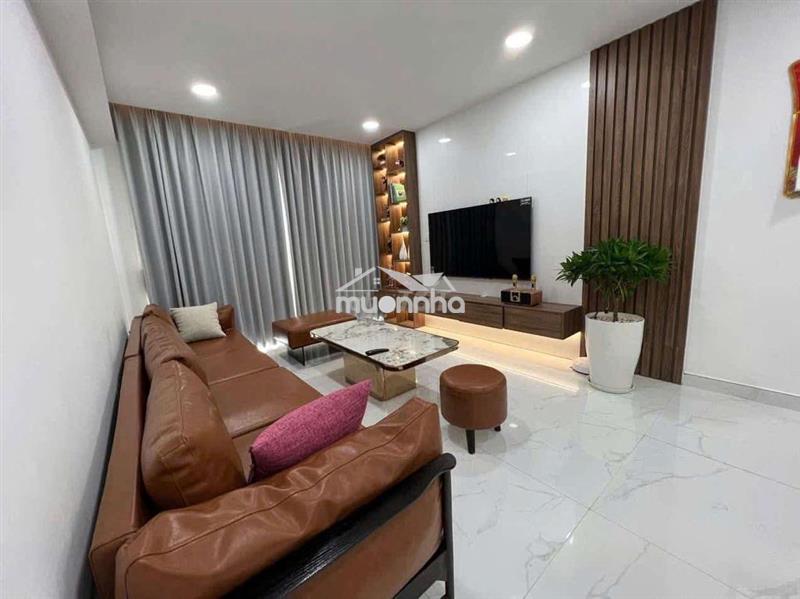 Cho thuê brilliant 96m2, full nội thất, nhà trống ở ngay
