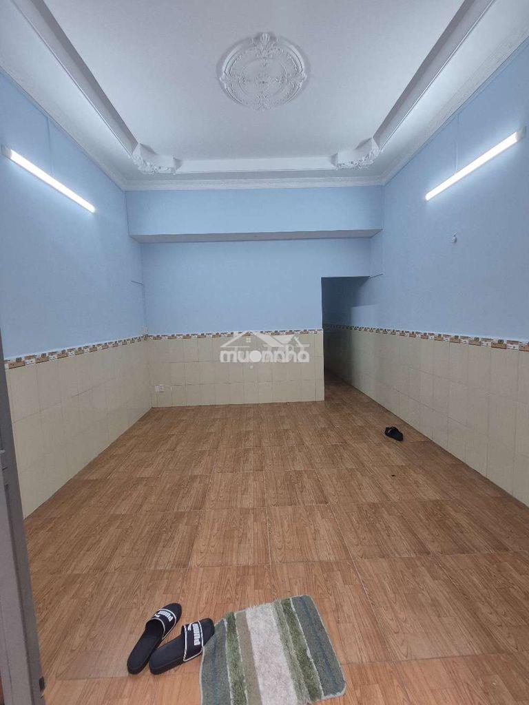 Cho thuê nhà 4x15m 1 lầu 3pn 2wc y hình–ngay eon tân phú