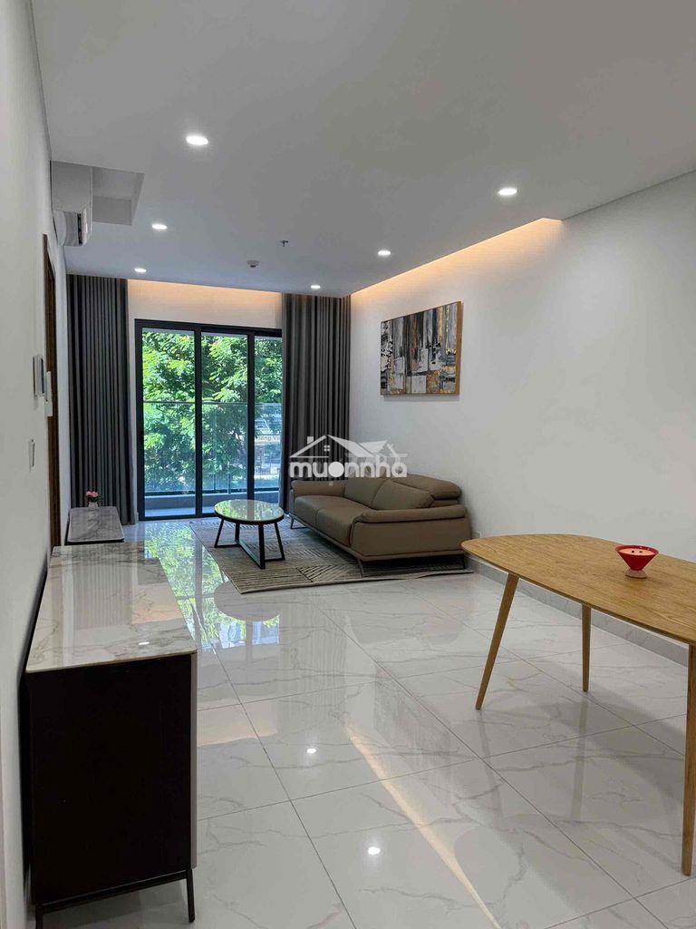Cho thuê sky villa diamond celadon city tân phú - 160m² full nt xe đậu