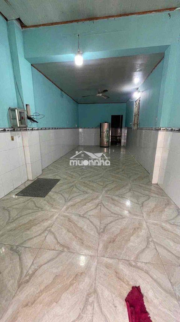 Cho thuê nhà gần ktx b, làng đại học quốc gia