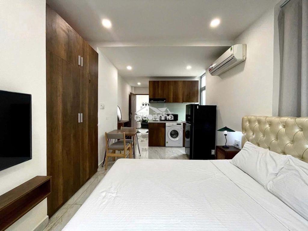Pass lại phòng sang - xịn - sân vườn cạnh đảo kim cương (q2) - Ảnh 3