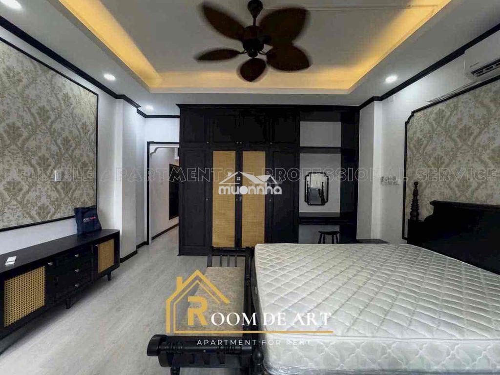 Căn hộ vintage hàng hiếm trung tâm quận 3-trục lê văn sỹ - Ảnh 4