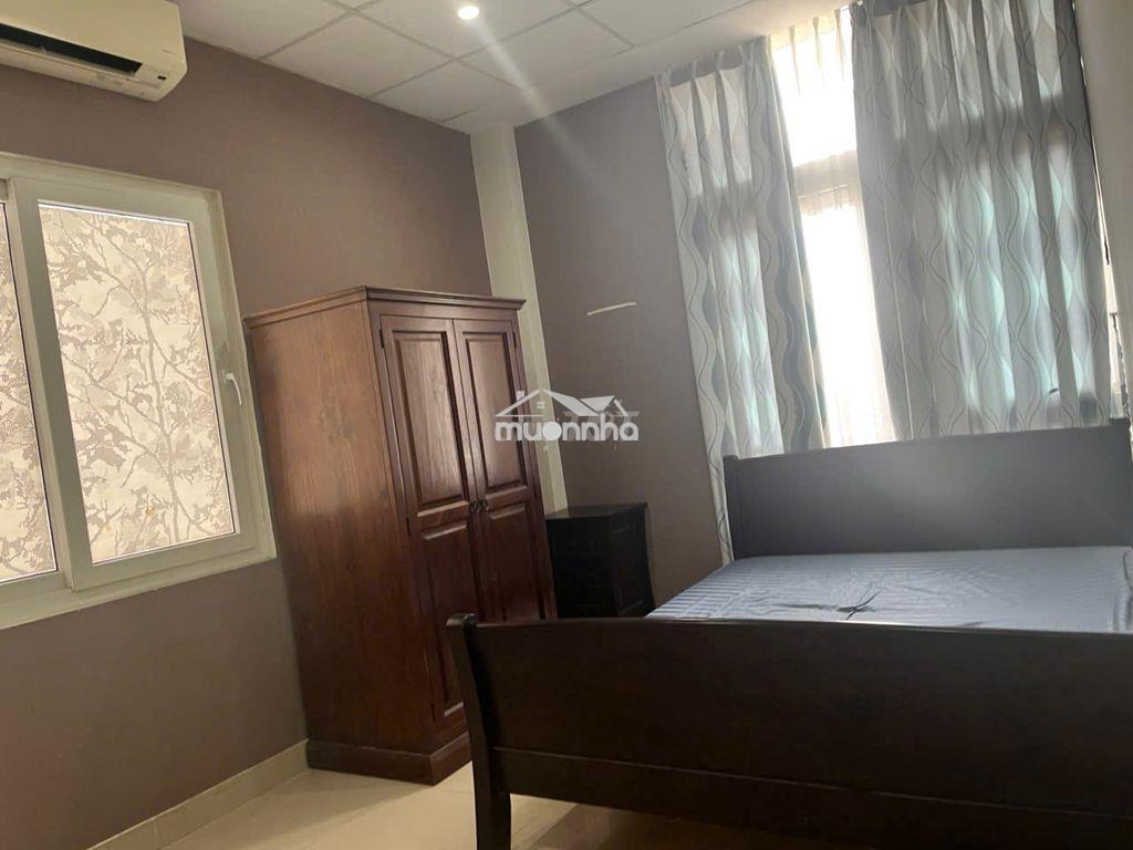 Cho thuê căn hộ cc đầy đủ tiện nghi quận tân bình  - Ảnh 2