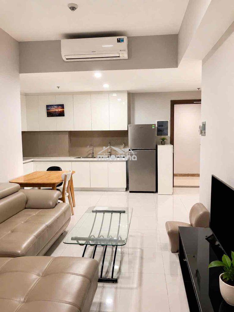 Cho thuê căn hộ 2pn ở masteri an phú giá 20tr giá tốt phòng đẹp lắm ạ - 2