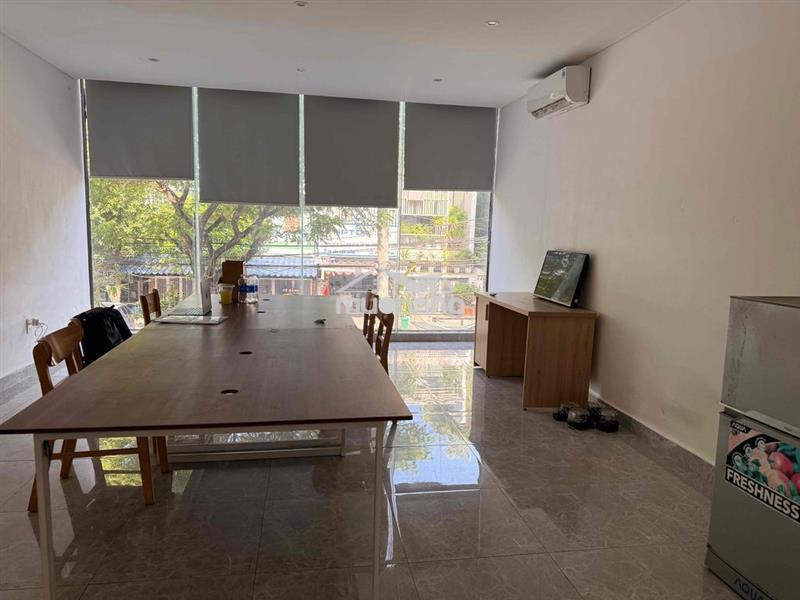 Cho thuê vp 50 văn tiến dũng, hoà xuân