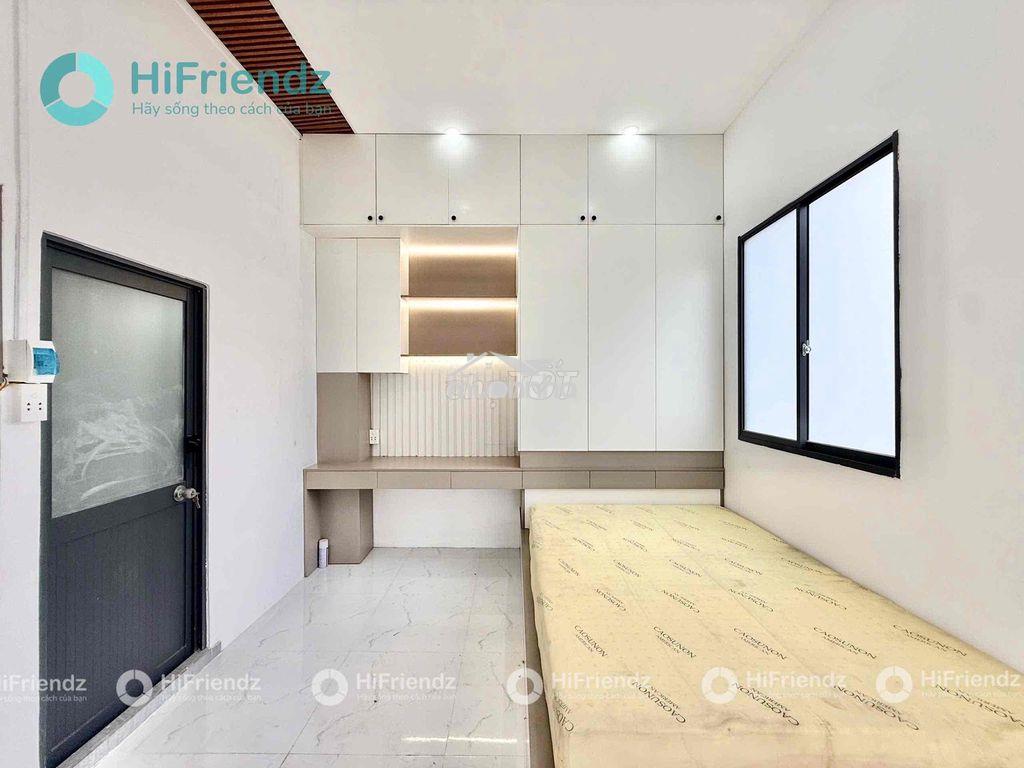 ✈️ Studio full nội thất - gần nhà ga t3 - 2