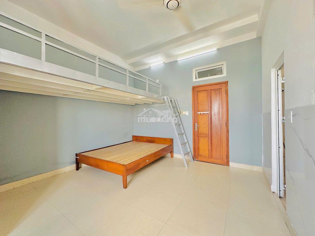 ⭐Căn hộ 2 không gian ngủ + 40m2  - full nội thất - ngay cầu tham lương - Ảnh 4
