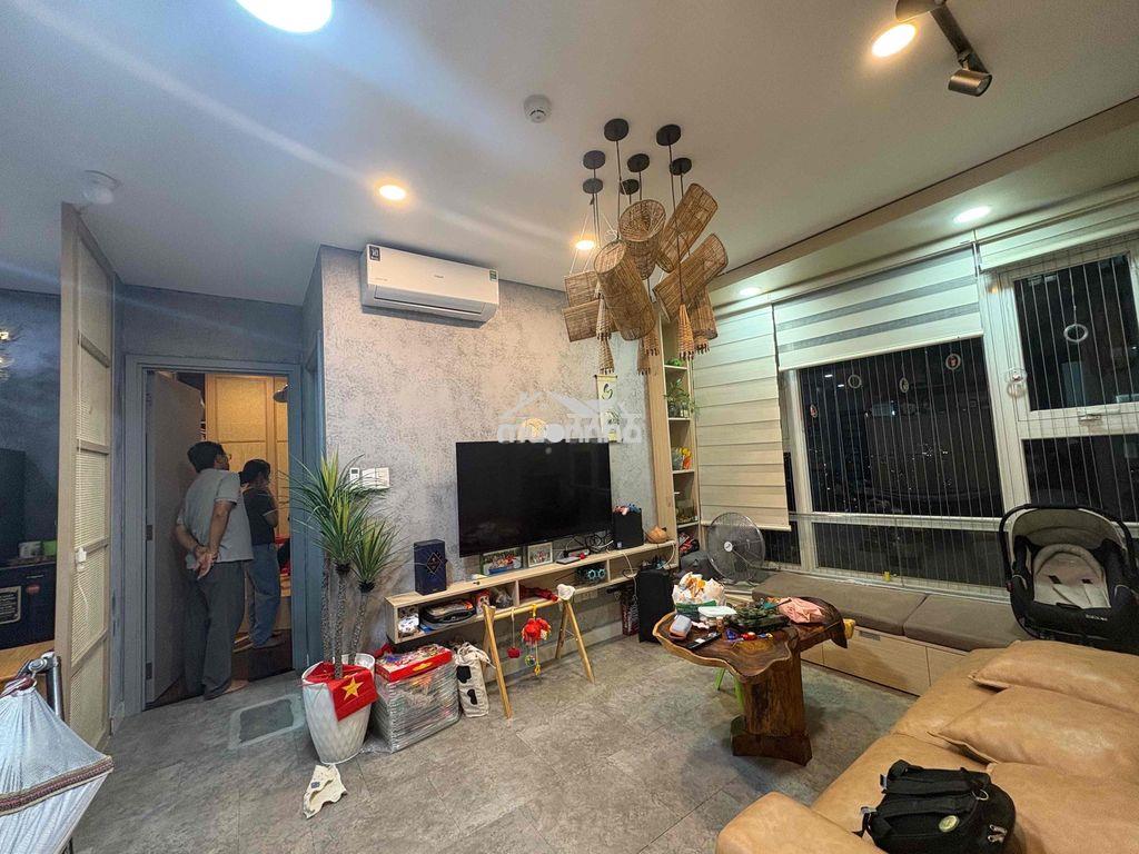 Hạ 100 triệu còn 3ty290 dt64m2 loại 2pn 2wc tặng hết đòi điện có sổ - Ảnh 2