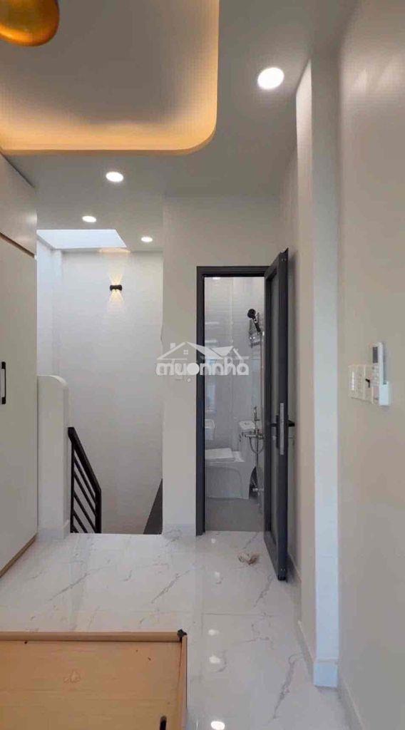 🔥 Cho thuê nhà mặt tiền nguyễn lâm – bình thạnh - Ảnh 3