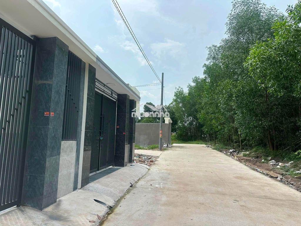 Bán gấp mảnh đất sổ riêng thổ cư - Ảnh 3