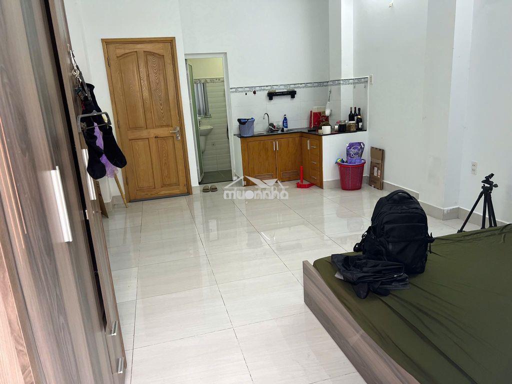 Phòng sẵn, full nội thất, ban công (tân hương). - Ảnh 2