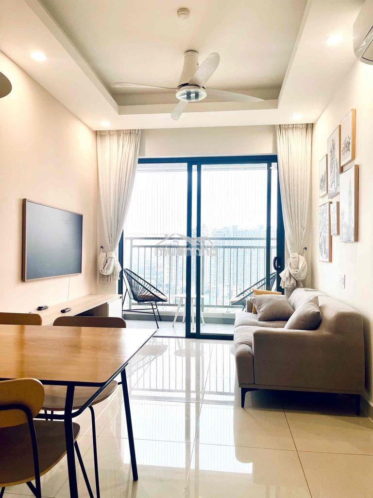 Q7 saigon riverside 2pn2wc kế phú mỹ hưng, kcx