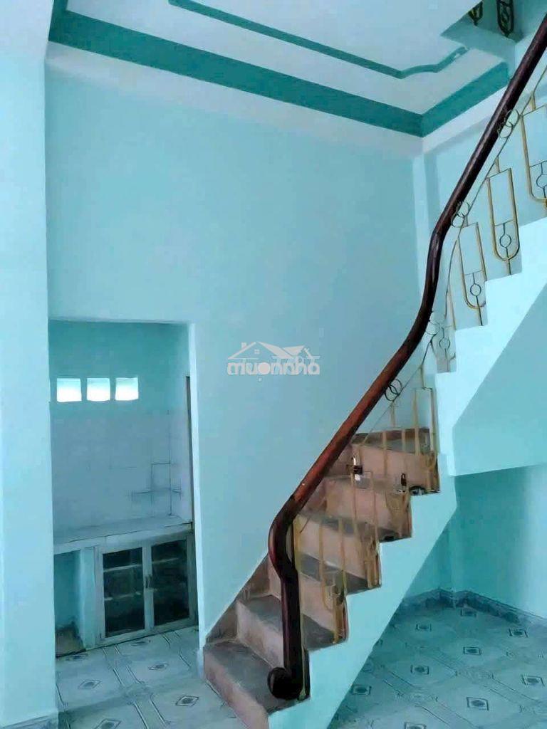Cho thuê nhà tân kỳ tân quý - 6trieu - 2pn - hẻm 3 gác thông - Ảnh 3