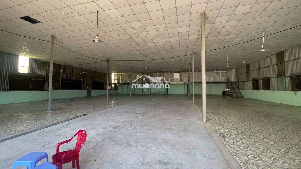 Cho thuê xưởng thuận an 1400m/35trcó điện 3 pha sẵn văn phòng, phòng ở - Ảnh 3