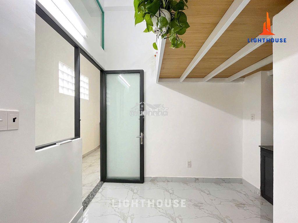 Chính chủ đối diện bv 175, đh gia định full nội thất free tiền pho t10 - Ảnh 3