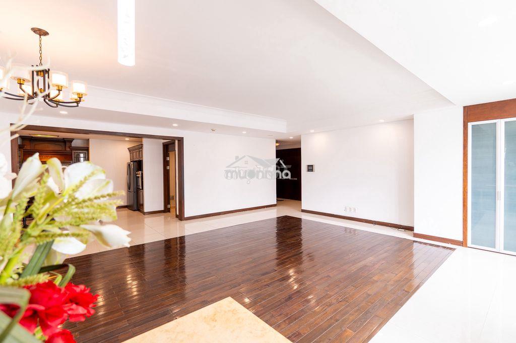 Bán penthouse the manor 233m² – 4pn – chỉ 2 căn/sàn - Ảnh 2