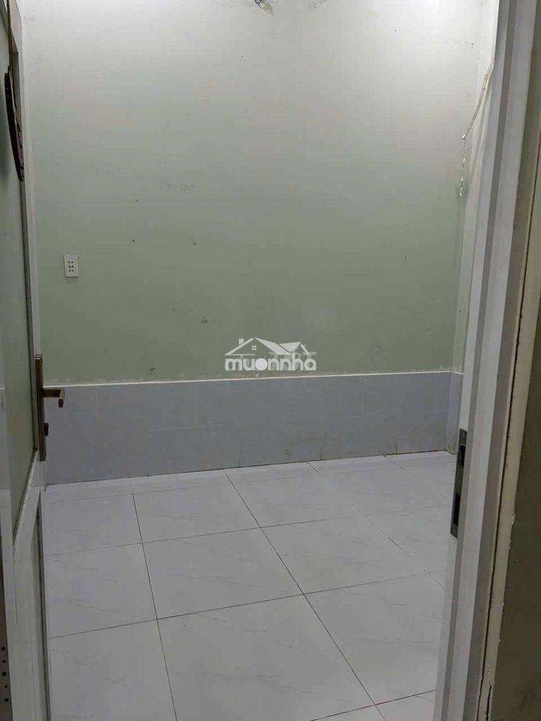 Nhà c4 shr đường bàn cờ an ninh gần chợ trường học giáp tân bình - Ảnh 4