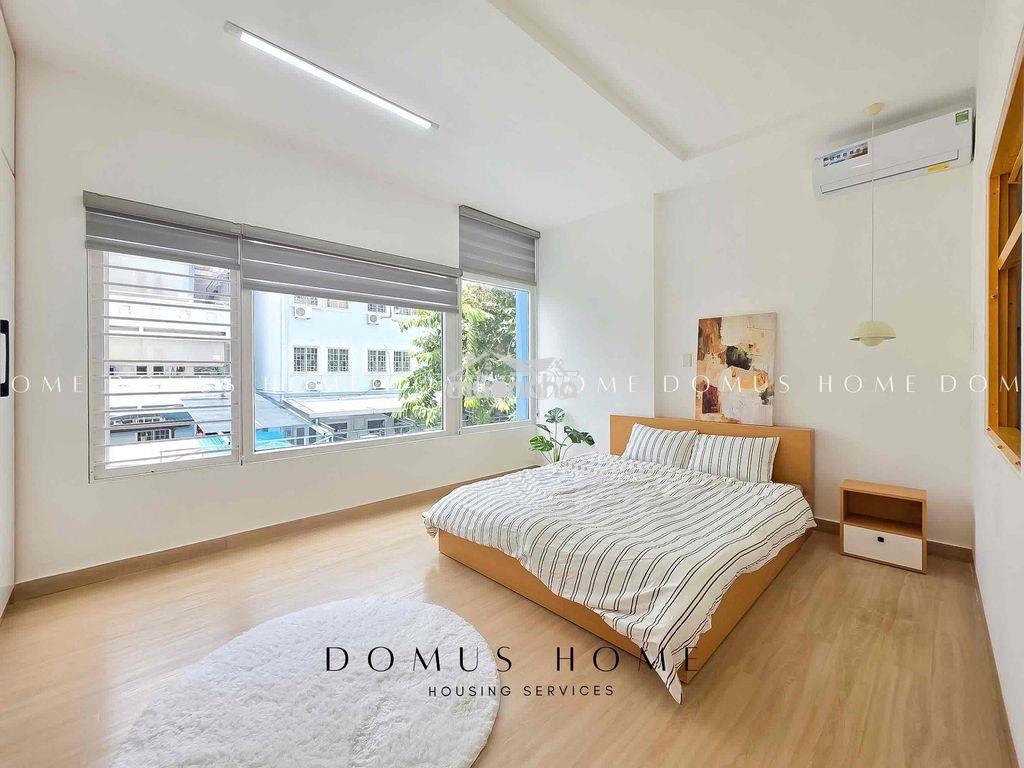 Khai trương căn hộ 1pn, máy giặt riêng gần công viên lê thị riêng - 3