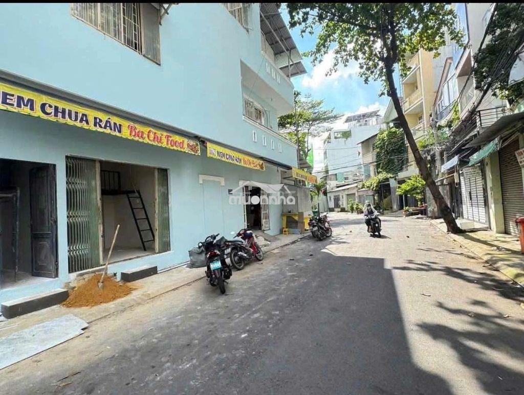 8.5tr_3.5x16m gác suốt đẹp_hẻm 10m phạm văn xảo_cho thuê nhà q tân phú - Ảnh 4
