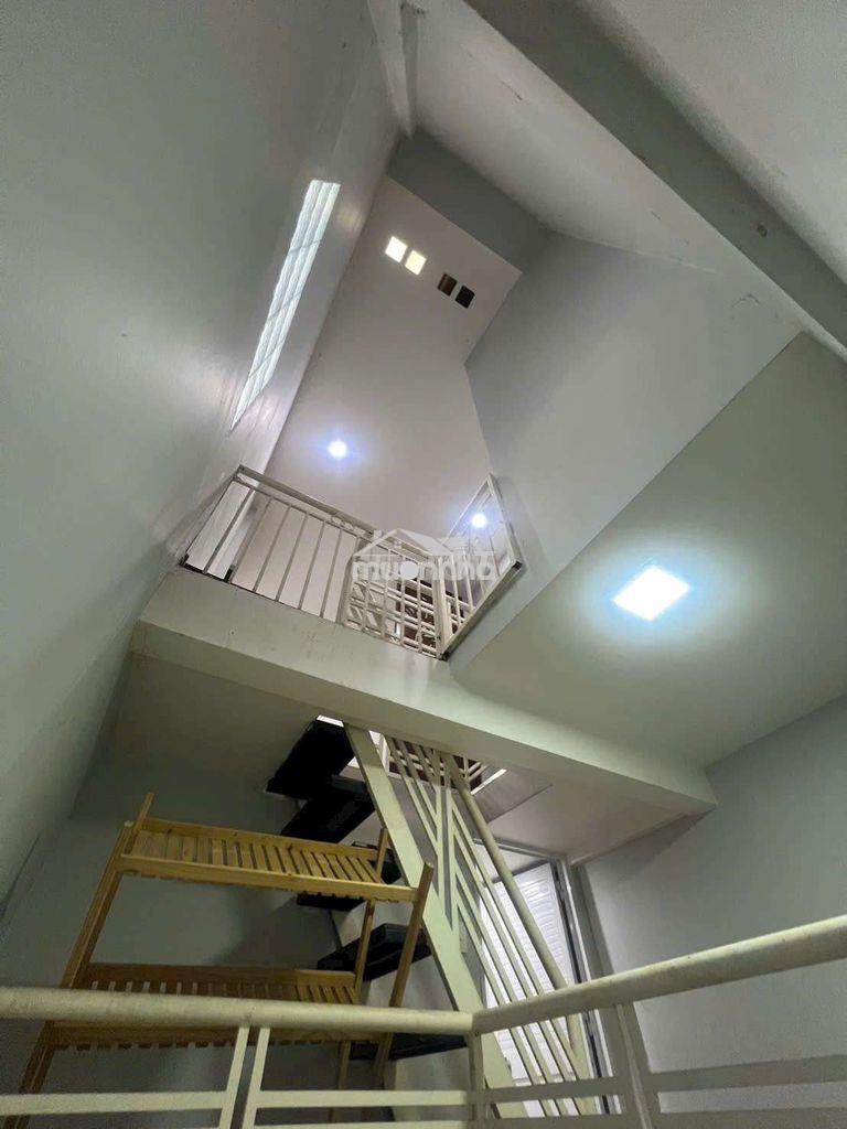 Chính chủ bán nhà tk36/10 mặt tiền kịn doanh sầm uất - 4