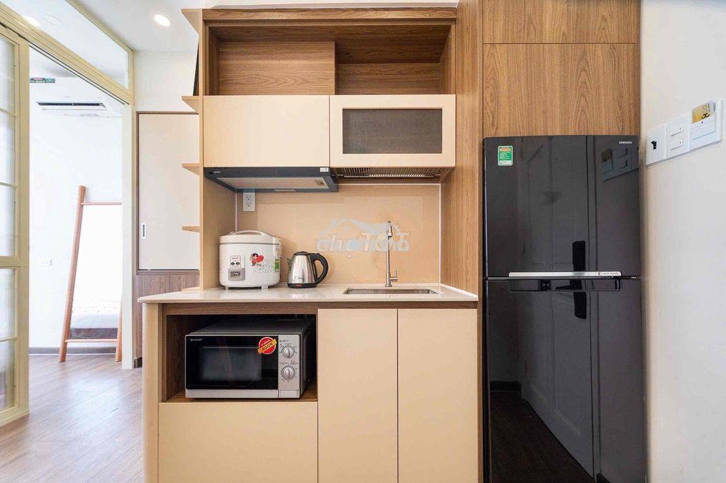 1pn cmt8 q3 – gần công viên lê thị riêng, đh kinh tế, đh sư phạm - Ảnh 4